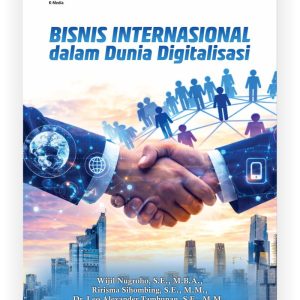 Bisnis internasional dalam dunia digitalisasi