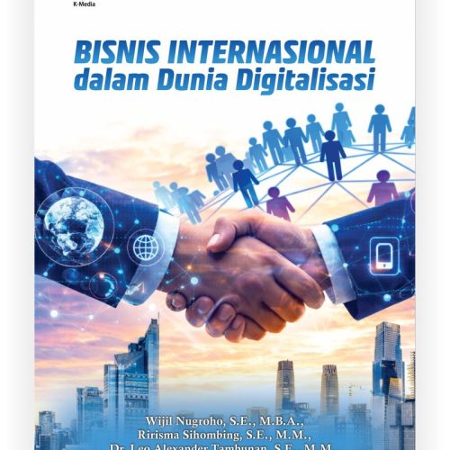 Bisnis internasional dalam dunia digitalisasi