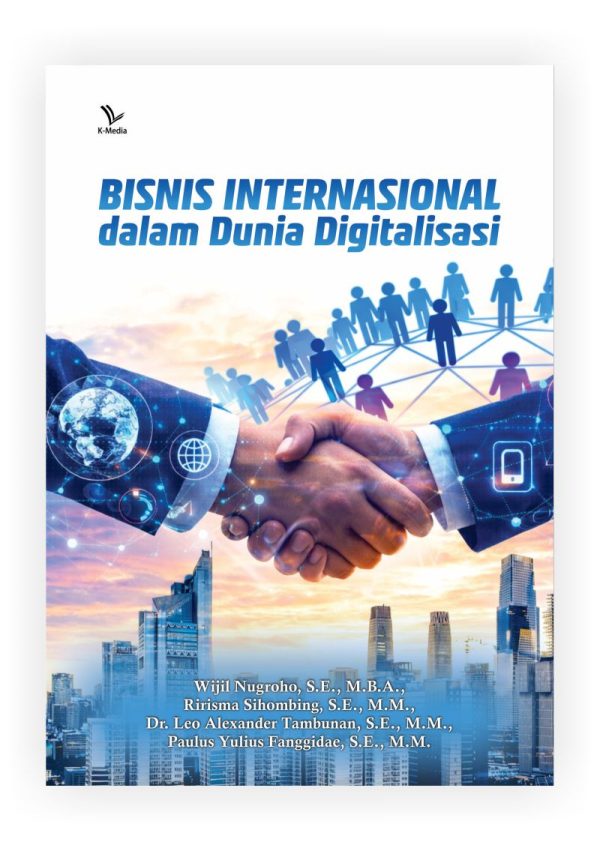 Bisnis internasional dalam dunia digitalisasi