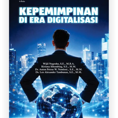 Kepemimpinan di Era Digitalisasi