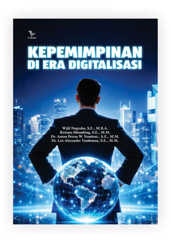 Kepemimpinan di Era Digitalisasi