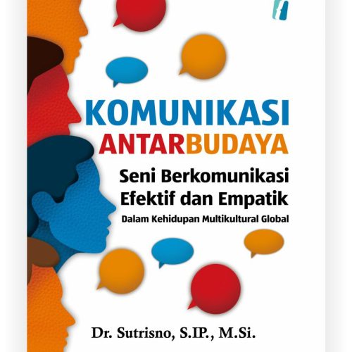 Komunikasi Antar Budaya