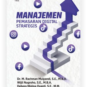 Manajemen Pemasaran Digital Strategis