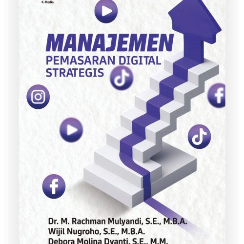 Manajemen Pemasaran Digital Strategis