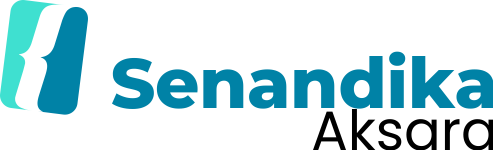 Senandika Aksara
