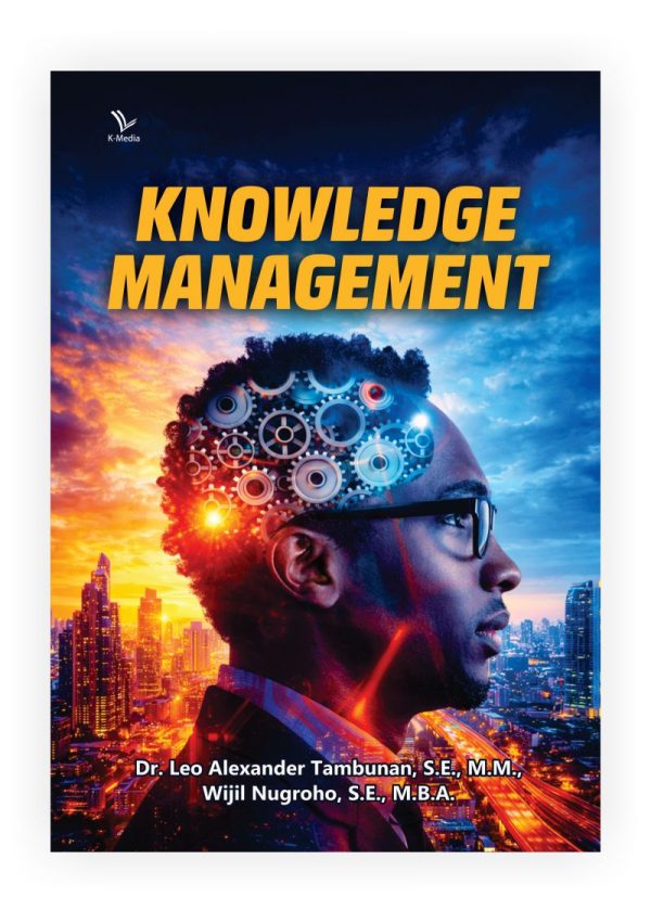 1 Produk Buku Knowledge Management Knowledge Management