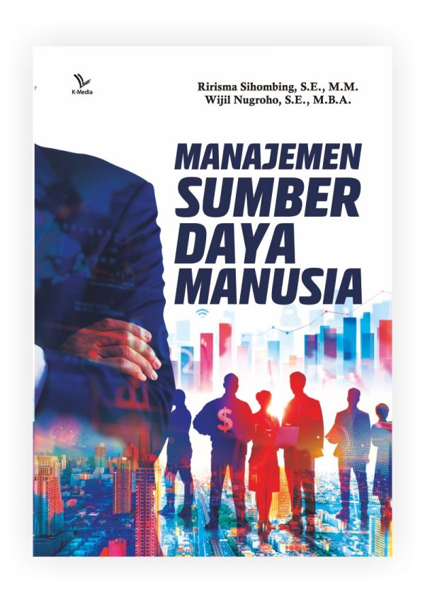 2 Produk Buku Manajemen Sumber Daya Manusia Manajemen Sumber Daya Manusia