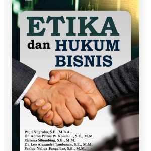 Etika dan Hukum Bisnis