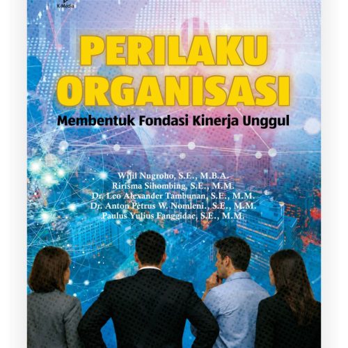 Perilaku Organisasi