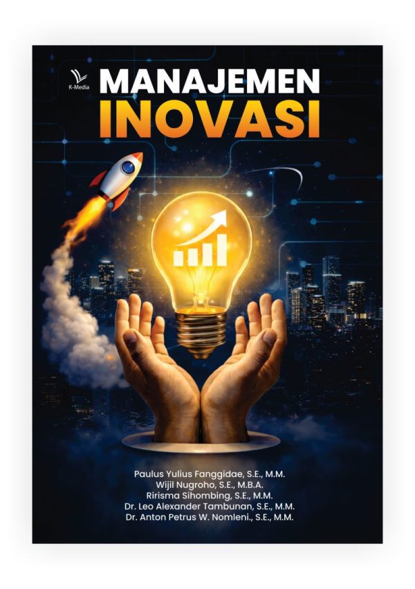6 Produk Buku Etika dan Hukum Bisnis Manajemen Inovasi