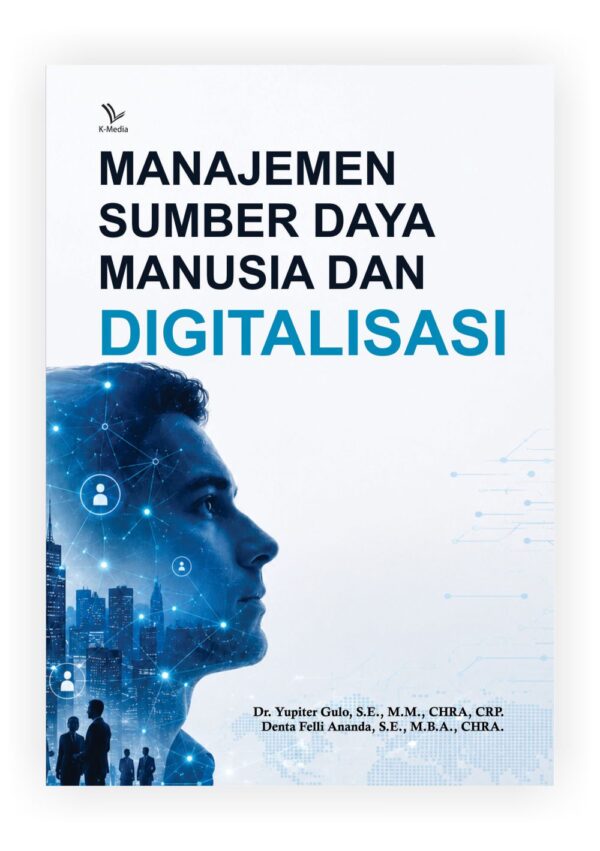Manajemen Sumber Daya Manusia dan Digitalisasi