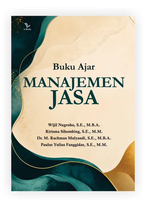 Buku Ajar Manajemen Jasa